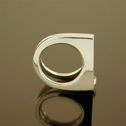 Solitaire Ring: Alternate Engagement Ring For Women, Moissanite Promise Ring